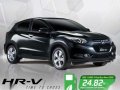 Honda Hrv Rs 2018 FOR SALE-3