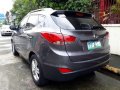 Hyundai Tucson 2011 Theta II Gas MT-2