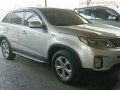 Kia Sorento LX 2013 matic diesel FOR SALE-0