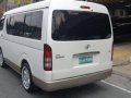 2005 Toyota Hiace Grandia GL Manual Transmission-3