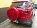 Ford Ecosport 2015 Automatic for sale-4