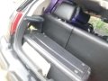 Black Hyundai Getz 2005 Manual Gas 1.1 Engine-2