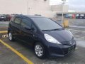Honda Jazz 2013 MT Very Fuel Efficient-4