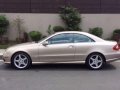 2005 Mercedes Benz CLK 500 US version V8 Automatic-2