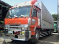 1994 MITSUBISHI Fuso Wingvan Projector 10W 8DC9 FOR SALE-1