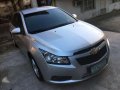 Chevrolet Cruze 2012 Automatic FOR SALE-6