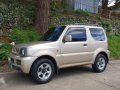 2010 Suzuki Jimny 4x4 automatic gas-2