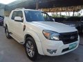 Ford Ranger WILDTRAK 2.5 automatic 2011-0