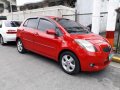 2008 Toyota Yaris matic FOR SALE-3