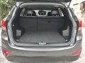 Hyundai Tucson GLS 2010 AT Almost new top of d line-11