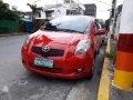 2008 Toyota Yaris matic FOR SALE-4