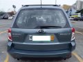 Subaru Forester 2.0XS AWD 4x4 Premium edition 2012-7