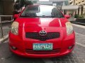 For sale: 2007 Toyota Yaris 1.5G Top of the line-1