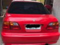 Honda Civic Vti 99 FOR SALE-4