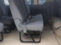 2005 Toyota Hiace Grandia GL Manual Transmission-10