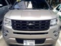 For Sale 2016 Ford Explorer Ecoboost-5