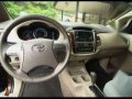 Toyota Innova 2.5G 2014 FOR SALE-4