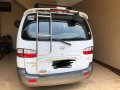 Hyundai Starex 2007 Manual transmission-1