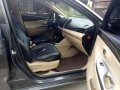 Toyota Vios G 2015 acquired model, Automatic, Gasoline-9