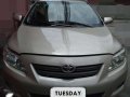 For Sale Toyota Corolla Altis 16G 2010 Model-0