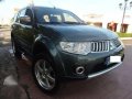 Mitsubishi Montero Sport GLS A/T Limited 1st Owned 2009-3