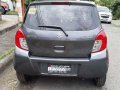 2017 Suzuki Celerio 10 MT Hatchback Acquired 2016-2