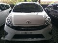 2016 TOYOTA WIGO FOR SALE-1