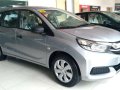 2018 Honda Mobilio 1.5 E MT FOR SALE-1