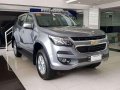 Chevrolet Trailblazer 4x2 2018 FOR SALE-0