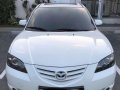 2007 Mazda 3 20 Top of the Line-11