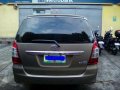 For sale Toyota Innova G 2013 Automatic-0