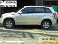 Suzuki Grand Vitara 2006 model Automatic Tranny-0