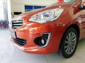 2018 Mitsubishi Mirage G4 FOR SALE-5