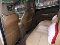 Toyota HIlux 2015 4x2 manual FOR SALE-1