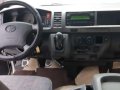 2005 Toyota Hiace Grandia GL Manual Transmission-7