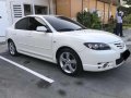 2007 Mazda 3 20 Top of the Line-10