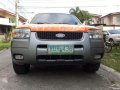 Ford Escape NBX Limited Edition 2006 Model-0