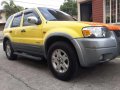 Ford Escape NBX Limited Edition 2006 Model-9