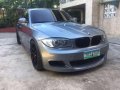 Rush sale!!!! 2005 BMW 120i Local unit (Cebu)-0