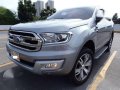 2016 Ford Everest Titanium AT 4X4 3.2L Diesel Top of the Line-0