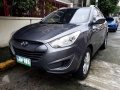 Hyundai Tucson 2011 Theta II Gas MT-0