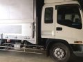 Isuzu Forward Wing Van FOR SALE-1