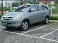 2008 Toyota Innova V Automatic AT gas FOR SALE-0