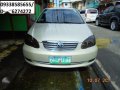Toyota Altis E 2006 model Manual Tranny-11