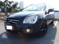 Kia Carens EX CRDi Diesel AT +/- Sportsmode 2007-11