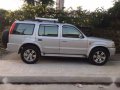 2004 Ford Everest almost new condition-5