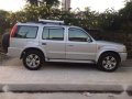 2004 Ford Everest almost new condition-1