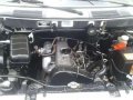 Mitsubishi Adventure supersport Diesel Engine 2006-7