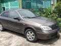 Nissan Sentra 2007 FOR SALE-0