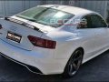 Audi RS5 V8 450hp 2011 Model FOR SALE-8